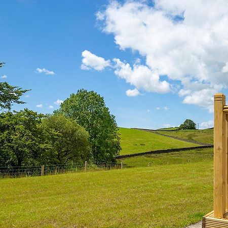 Great Harlow Views Newby  ภายนอก รูปภาพ
