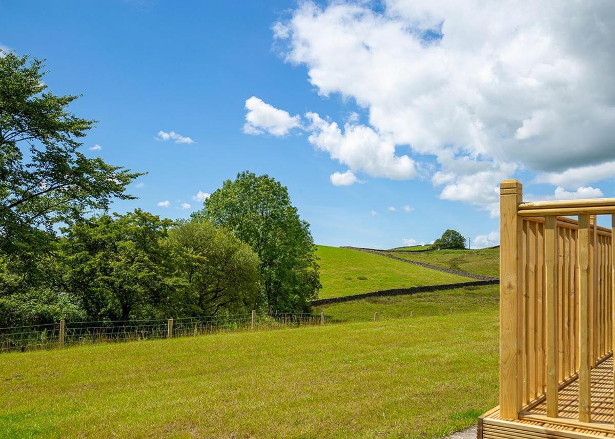 Great Harlow Views Newby  ภายนอก รูปภาพ