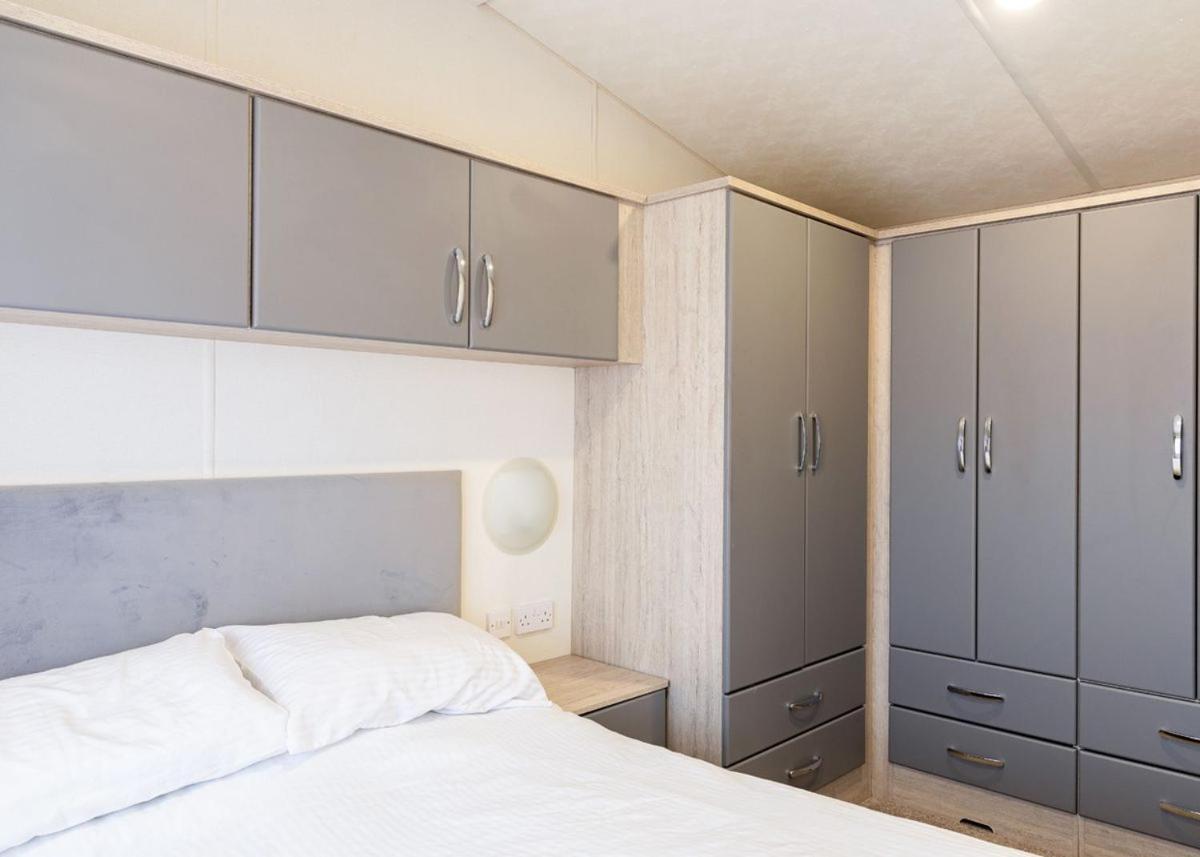Great Harlow Views Newby  ภายนอก รูปภาพ