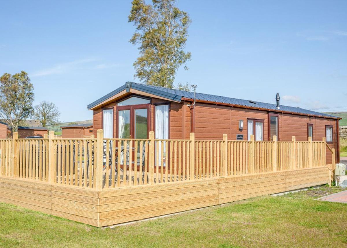 Great Harlow Views Newby  ภายนอก รูปภาพ