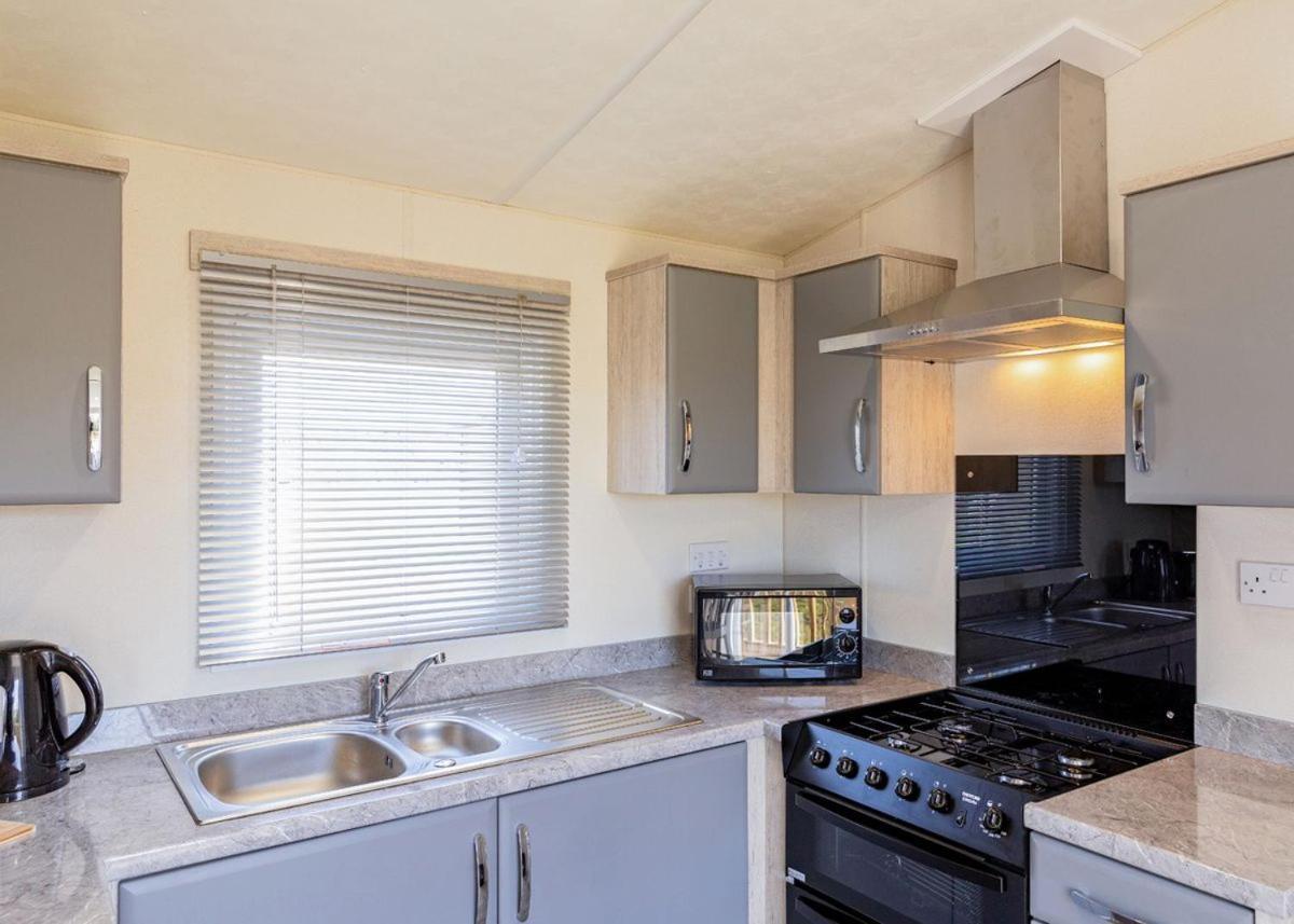 Great Harlow Views Newby  ภายนอก รูปภาพ