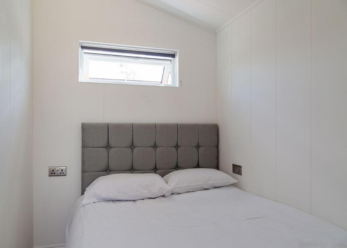 Great Harlow Views Newby  ภายนอก รูปภาพ