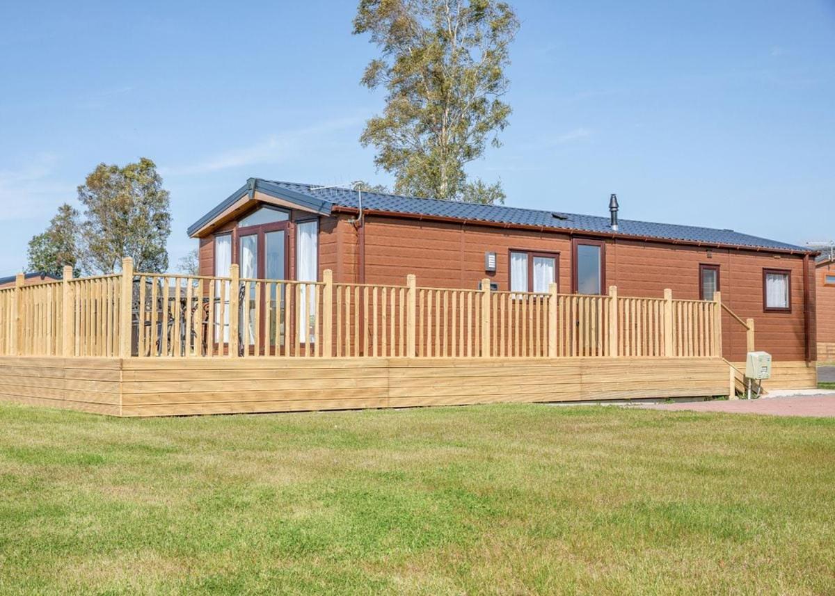 Great Harlow Views Newby  ภายนอก รูปภาพ